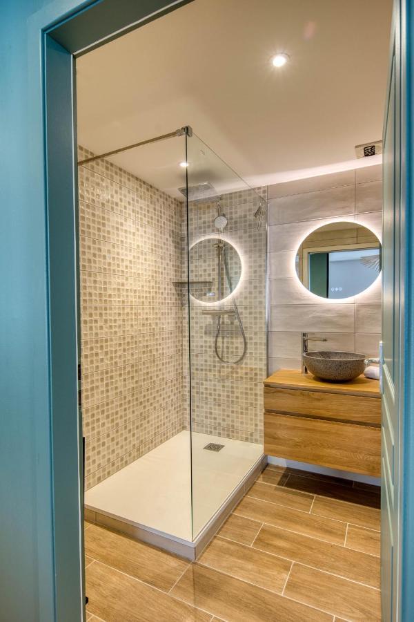 Appartement Le Verdoyant Hyper Centre Avec Sauna Et Parking Colmar Exteriér fotografie
