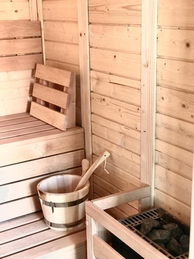 Appartement Le Verdoyant Hyper Centre Avec Sauna Et Parking Colmar Exteriér fotografie