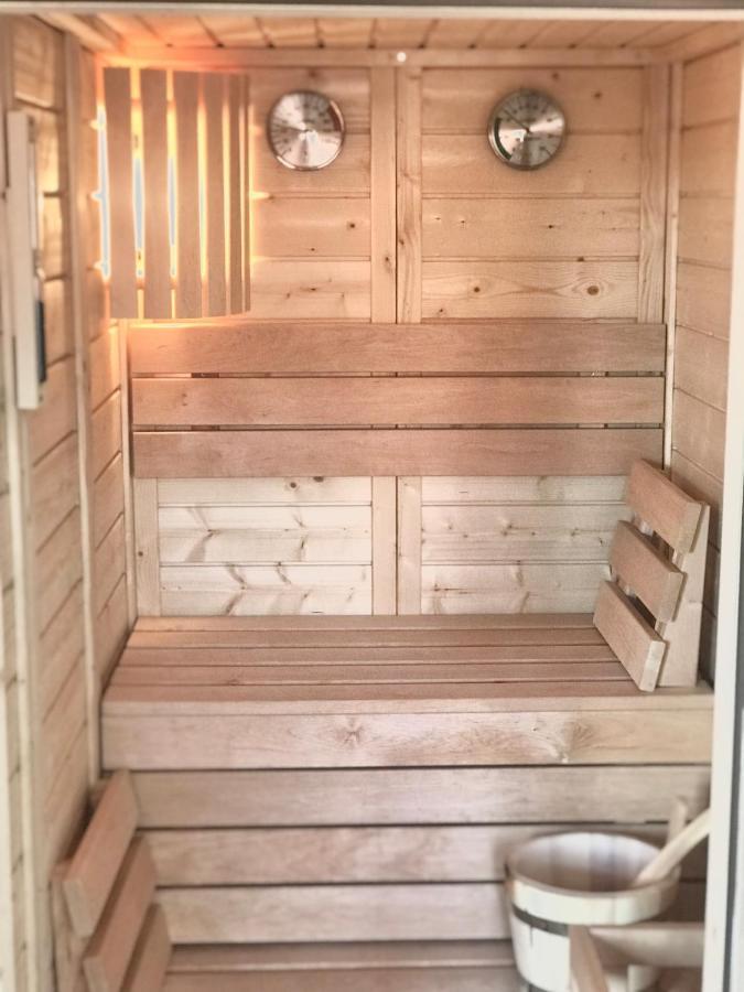 Appartement Le Verdoyant Hyper Centre Avec Sauna Et Parking Colmar Exteriér fotografie